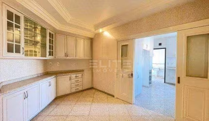 Apartamento para alugar, 455 m² por R$ 14.285,00/mês - Jardim - Santo André/SP