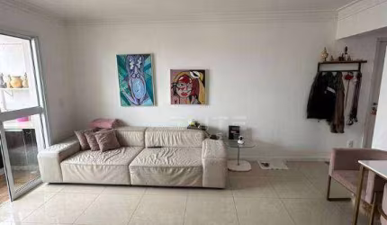 Apartamento a venda vila Humaitá com lazer completo