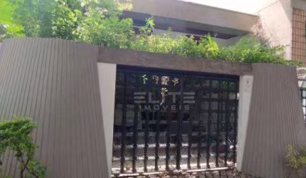 Casa para alugar, 520 m² por R$ 15.628,33/mês - Campestre - Santo André/SP