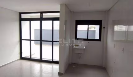 Apartamento Garden com 2 dormitórios à venda, 56 m² por R$ 595.700,00 - Baeta Neves - São Bernardo do Campo/SP