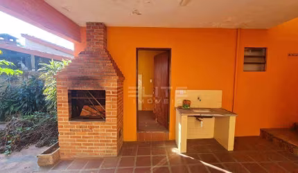 Casa com 3 dormitórios à venda, 173 m² por R$ 650.000,00 - Vila Guiomar - Santo André/SP