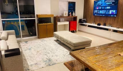 Apartamento à venda, 90 m² por R$ 990.000,00 - Anchieta - São Bernardo do Campo/SP
