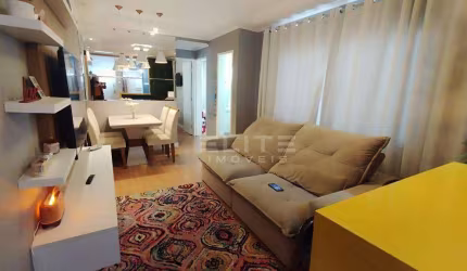 Cobertura`à venda com 2 Quartos, 100 m² por R$ 490.000 - Jardim Santo Antônio - Santo André/SP