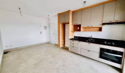 Apartamento para alugar, 67 m² por R$ 4.223,41/mês - Parque das Nações - Santo André/SP