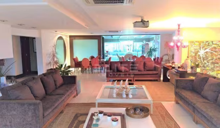 Apartamento Alto Padrão Bairro Jardim