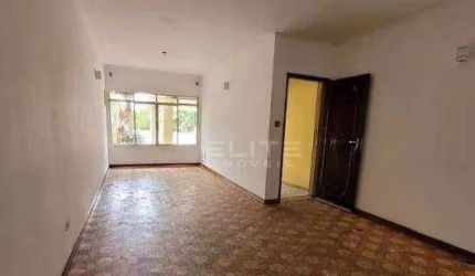 Sobrado com 4 dormitórios à venda, 175 m² por R$ 860.000,00 - Campestre - Santo André/SP