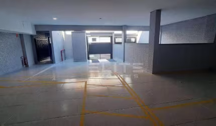 Apartamento à venda, 45 m² por R$ 445.000,00 - Vila Bastos - Santo André/SP