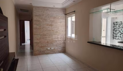 Apartamento com 2 dormitórios à venda, 66 m² por R$ 360.000,00 - Vila São Pedro - Santo André/SP