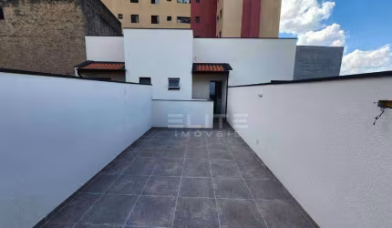 Sobrado 3 dormitórios - Vila Curuça