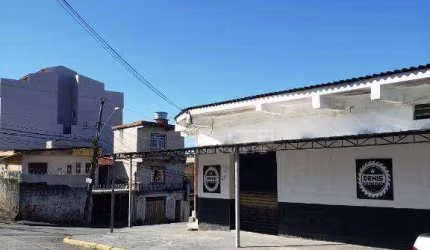 Ponto à venda, 105 m² por R$ 395.000,00 - Jardim Monções - Santo André/SP