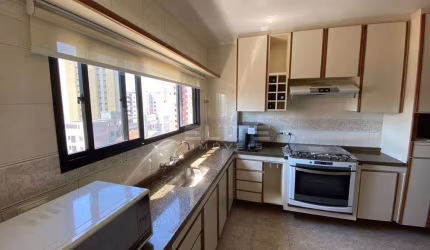 Apartamento com 4 dormitórios à venda, 185 m² por R$ 700.000,00 - Vila Baeta Neves - São Bernardo do Campo/SP