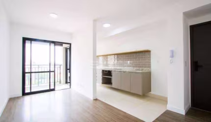 Studio à venda com 42 mts, 01 quarto e 01 vaga de garagem