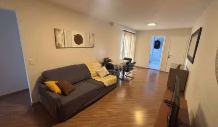 Apartamento com 3 dormitórios à venda, 89 m² por R$ 850.000,00 - Campestre - Santo André/SP