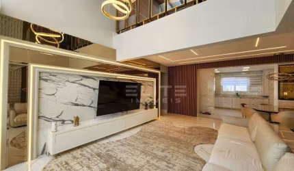 342m² de Luxo, Sofisticação e Conforto Absoluto!