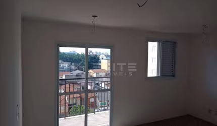 Apartamento a venda bairro Campestre.