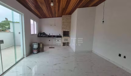Sobrado com 3 dormitórios à venda, 120 m² por R$ 810.000,00 - Paraíso - Santo André/SP