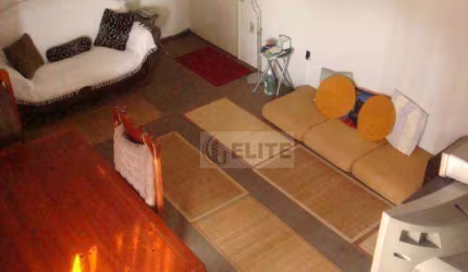 Apartamento com 2 dormitórios à venda, 71 m² por R$ 320.000,00 - Parque Bandeirante - Santo André/SP