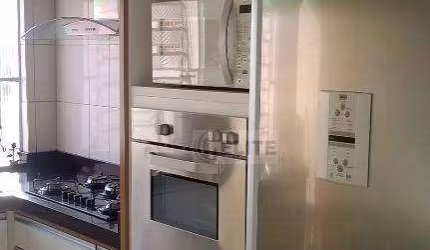 Sobrado à venda, 200 m² - Jardim Santo Alberto - Santo André/SP