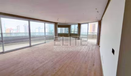 Apartamento à venda, 380 m² por R$ 5.000.000,00 - Vila Alpina - Santo André/SP