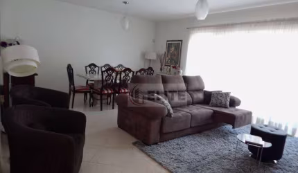 Casa à venda, 242 m² por R$ 2.500.000,00 - Vila Floresta - Santo André/SP