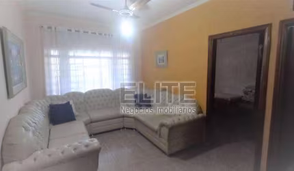 Casa à venda, 232 m² por R$ 1.065.000,00 - Vila Guiomar - Santo André/SP