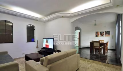 Sobrado à venda, 300 m² por R$ 1.100.000,00 - Vila Camilópolis - Santo André/SP