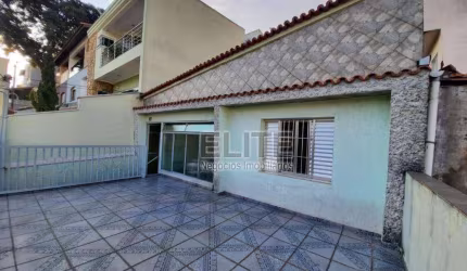 Sobrado no Camilópolis