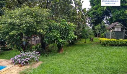 Chácara Monte Belo, Campinas - SP