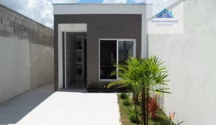 Casa na Planta Satelite Íris Campinas -SP