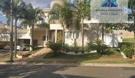 Casa Padrão para Venda em Swiss Park Campinas-SP