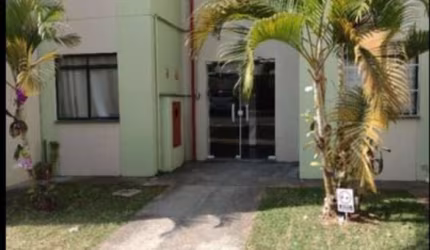 Apartamento Térreo para Venda em Jardim Nova Mercedes Campinas-SP