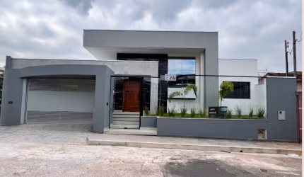 Casa Bairro Bom Retiro! (Ipatinga)
