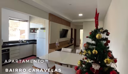 Apartamento Bairro Caravelas ! (Ipatinga)