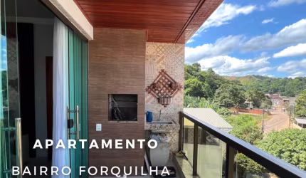 Apartamento Bairro Forquilha! (Ipatinga)