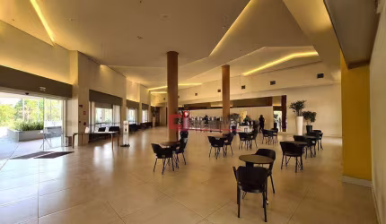 Resort com 1 dormitório à venda, 40 m² por R$ 49.900 - Alto - Olímpia/SP