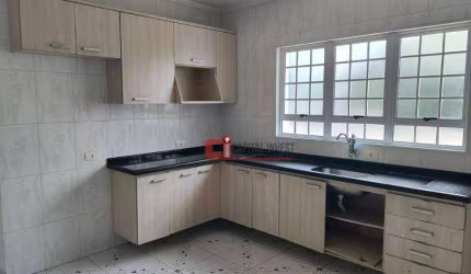 Casa com 3 dormitórios à venda, 200 m² por R$ 650.000 - Vila Sao Sebastiao - São Paulo/SP