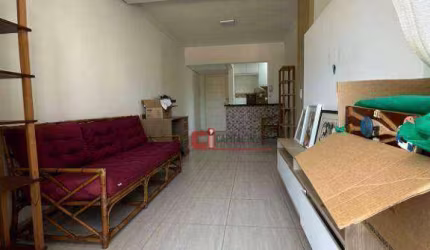 Apartamento com 2 dormitórios à venda, 67 m² por R$ 380.000,00 - Loteamento Santo Antônio - Jaguariúna/SP