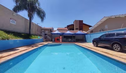 Casa com 2 dormitórios à venda, 60 m² por R$ 500.000,00 - Jardim Mauá II - Jaguariúna/SP