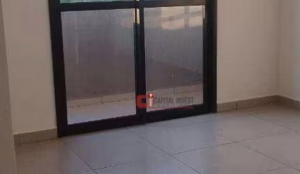 Apartamento com 1 dormitório à venda, 1 m² por R$ 247.000,00 - Recreio Primavera - Jaguariúna/SP