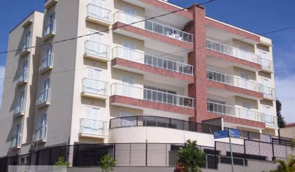 Apartamento com 3 dormitórios à venda, 92 m² por R$ 600.000,00 - Chácara Panorama - Jaguariúna/SP