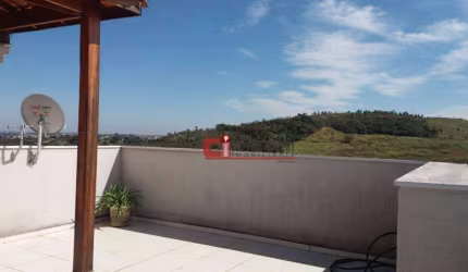 Prédio à venda, 74 m² por R$ 287.000 - Florianópolis - Jaguariúna/SP