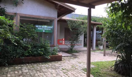 Chácara com 1 dormitório à venda, 600 m² por R$ 420.000,00 - Jardim Floresta - Jaguariúna/SP
