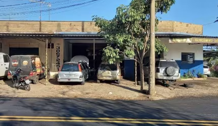 Ponto à venda, 411 m² por R$ 1.700.000,00 - Centro - Jaguariúna/SP