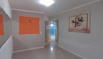 Casa térrea à venda com 203,47m², três dormitórios e espaço gourmet, no Jardim São Pedro - Mogi das Cruzes
