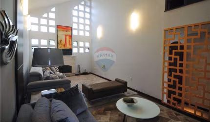 Casa à venda no Alto do Ipiranga com 4 dormitórios e 345m2 de construção