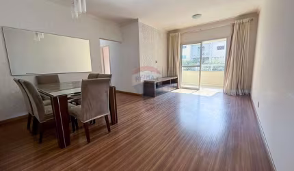 Apartamento à venda na Vila Oliveira com 90m², 3 dormitórios, sendo 1 suíte
