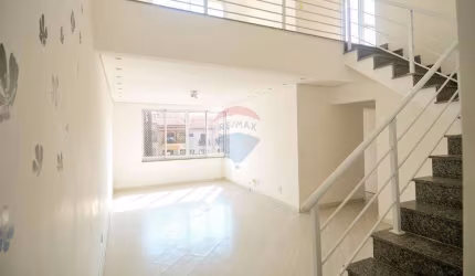 Cobertura Duplex Vila Oliveira com 144m2  com 4 Dormitórios