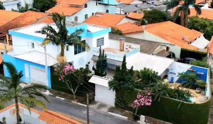 Casa para Venda em Suzano