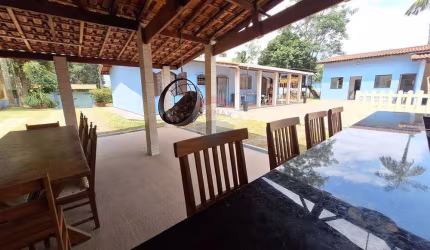CHÁCARA A VENDA EM SUZANO