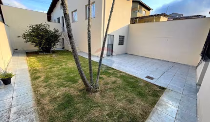 Caso de campo para venda com 500,00 m² de terreno, dois dormitórios com amplo salão e pomar na Vila São Paulo - Mogi das Cruzes-SP